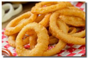 Appetizers