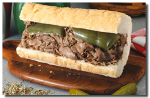 Italian Beef