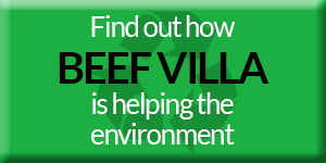 Find out how Beef Villa helps the environment!